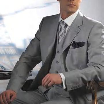 Fine Hand Made Bench Custom Clothing & Suits