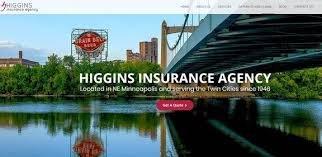 Higgins Insurance Agency