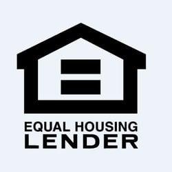 Equal Housing Lender