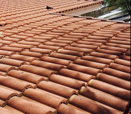 Texas Residential Roofing