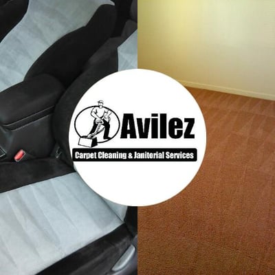 Avilez Carpet Cleaning