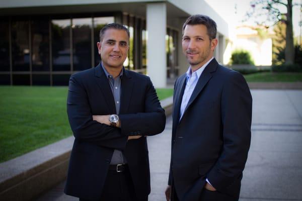 Attorneys Wadhwani and Shanfeld