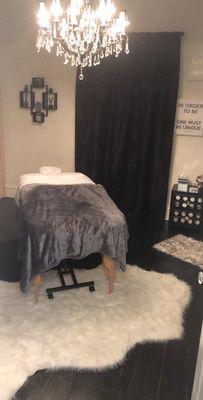 Massage Room