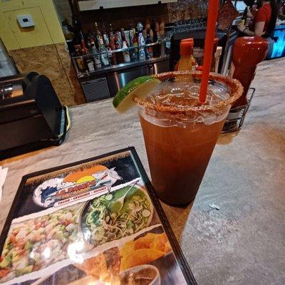 Michelada