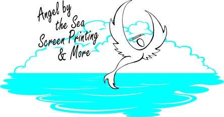 Angel By The Sea Screen Printing & More