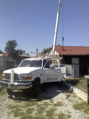 Action Water Well Service