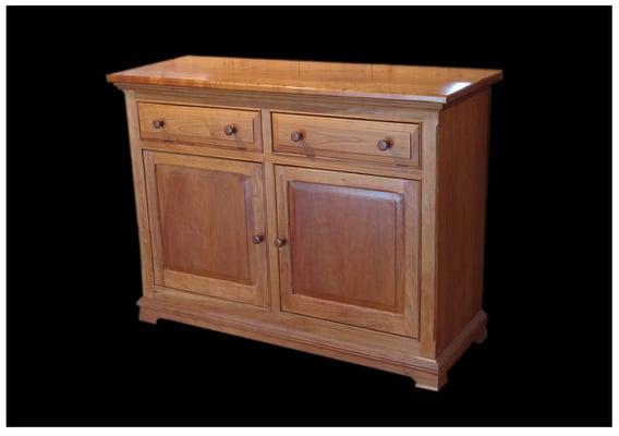 Cherry Sideboard