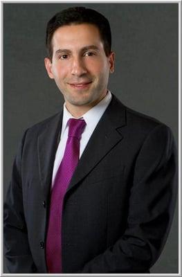 Peter G. Vayanos, DMD