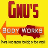 Gnu's Body Works