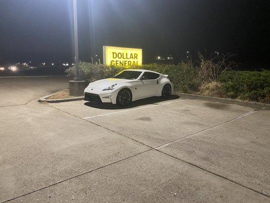 Dollar General