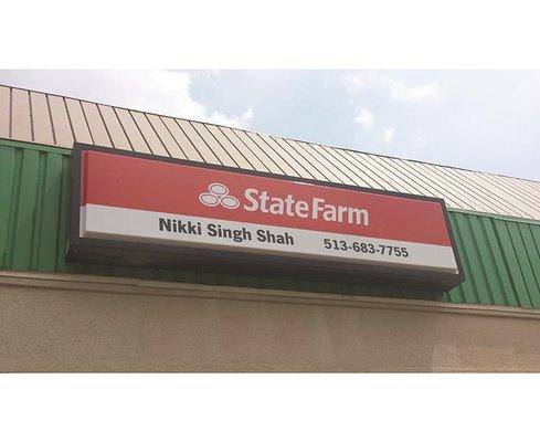 State Farm Office