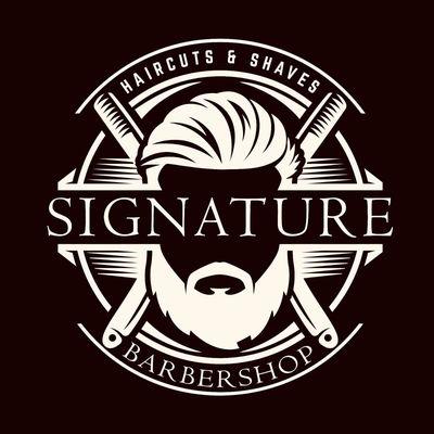 Signature Barbershop