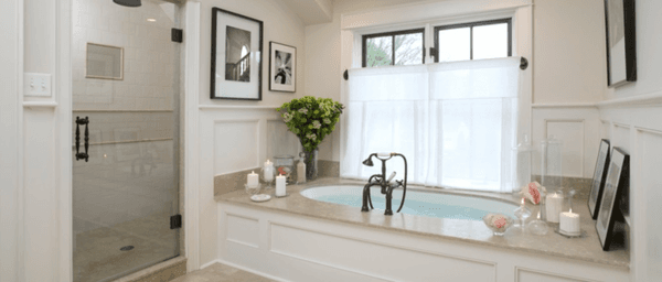 Bathroom Remodeling