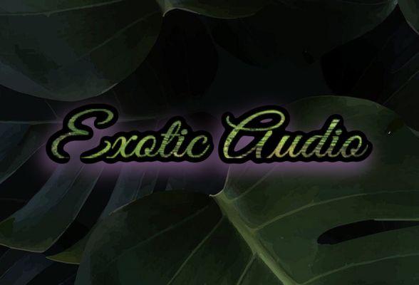 Exotic Audio