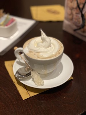 Cappuccino