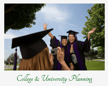 College Preparation Call today 225-931-7518