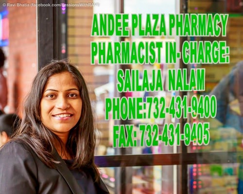 Andee Plaza Pharmacy