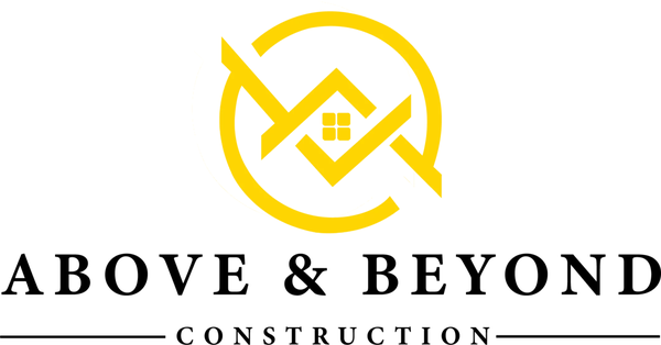 Above & Beyond Construction and Remodeling