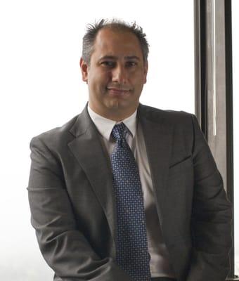 Attorney/Founder: Andre A. Khansari, Esq.