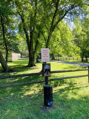 Fort DuPont State Park