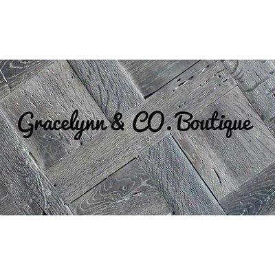 Gracelynn and Co Boutique