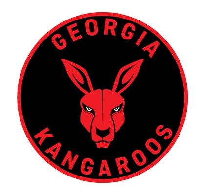 Georgia Kangaroos ABA Professional Basketball Team