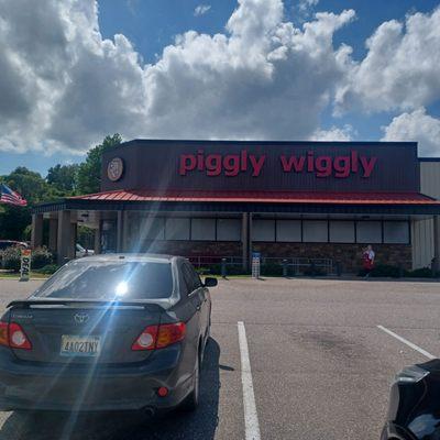 Piggly Wiggly