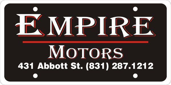 Empire Motors