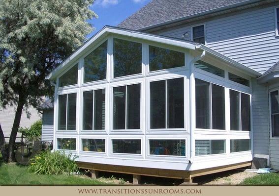 Let's get started on your sunroom design today!