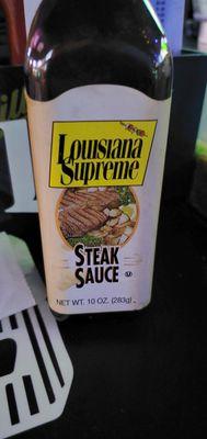 Louisiana Supreme??