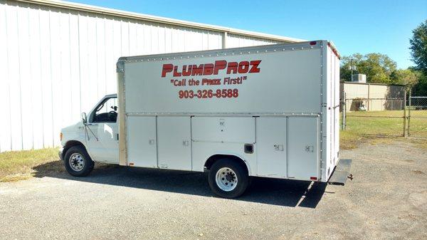 PlumbProz Longview Plumbers www.plumbproz.com