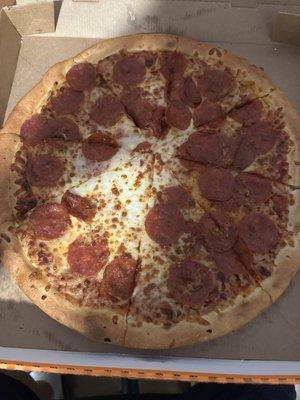 Little Caesars