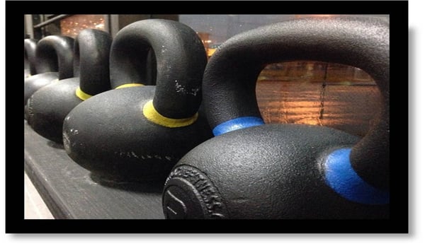 Tools of the trade for CrossFit Athletes. Sign up for a free trial and come try them out for yourself!