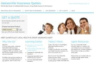 Gainesville Insurance Quotes