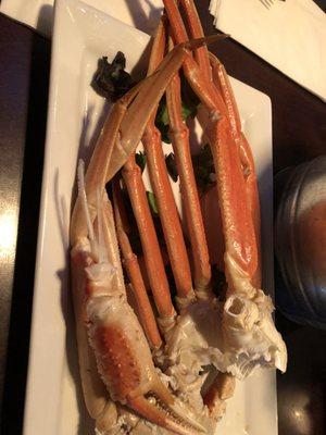 Snow crab