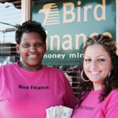 Bird Finance