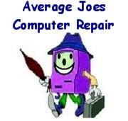 Average Joe's Computer Services