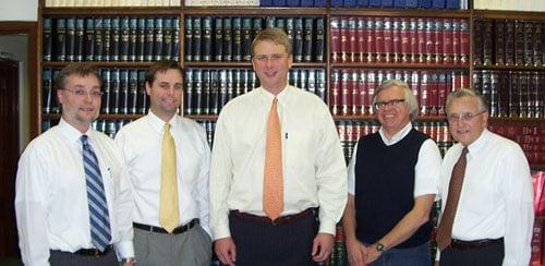 personal injury lawyers