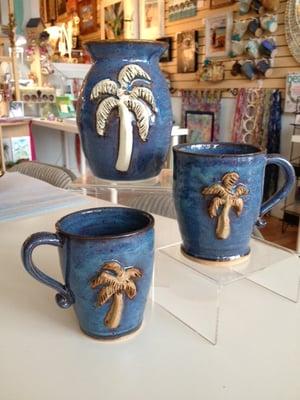 island cove beads and gallery pottery