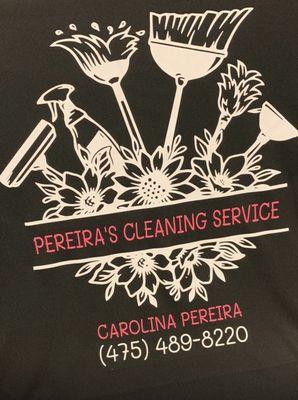 Pereiras cleaning