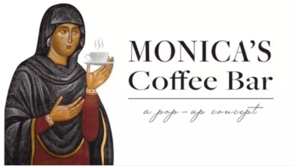 Monica's Coffee Bar