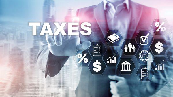 Creative Solutions Accounting & Tax Services