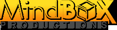 MindBOX Productions logo