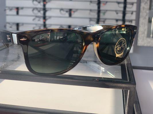 RayBan Sunglasses 30% Off