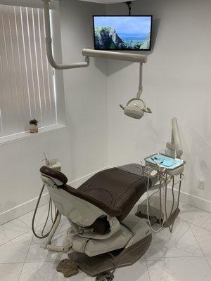 Treatment Room