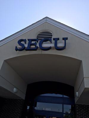 State Employees Credit Union