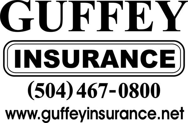 Guffey Insurance