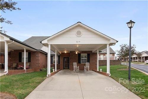 Recent sale in Denver, NC