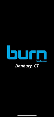 Burn Boot Camp