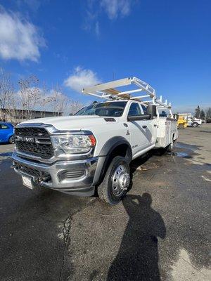 Vehicle maintenance wash